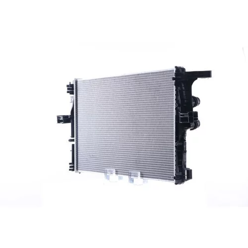 Chladič motora CR 2087 000S /MAHLE/ - obr. 5