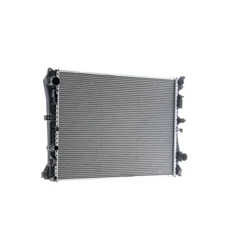 Chladič motora CR 2101 000P /MAHLE/ - obr. 9