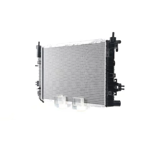 Chladič motora CR 2105 000S /MAHLE/ - obr. 5