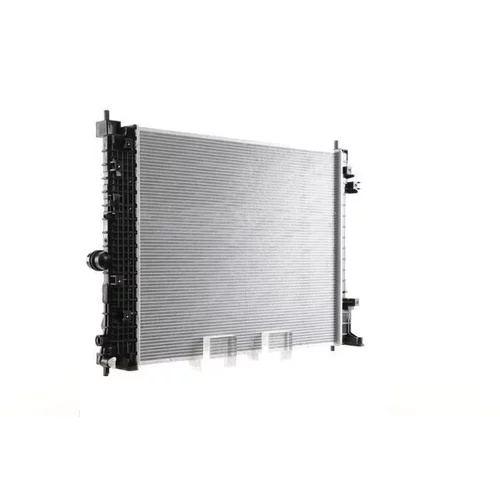 Chladič motora CR 2263 000S /MAHLE/ - obr. 3