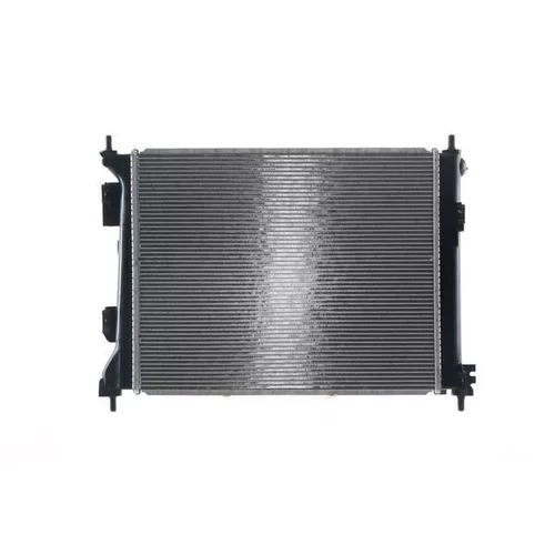 Chladič motora CR 2269 000S /MAHLE/ - obr. 4
