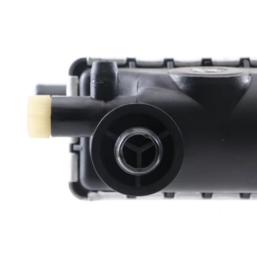 Chladič motora CR 235 000S /MAHLE/ - obr. 9