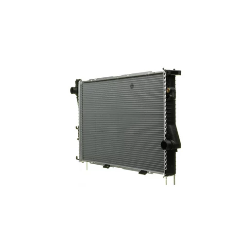 Chladič motora CR 242 000P /MAHLE/ - obr. 3