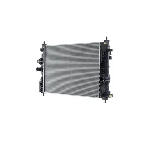 Chladič motora CR 2592 000P /MAHLE/ - obr. 2