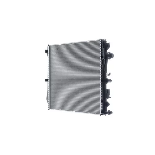 Chladič motora CR 2604 000P /MAHLE/ - obr. 6