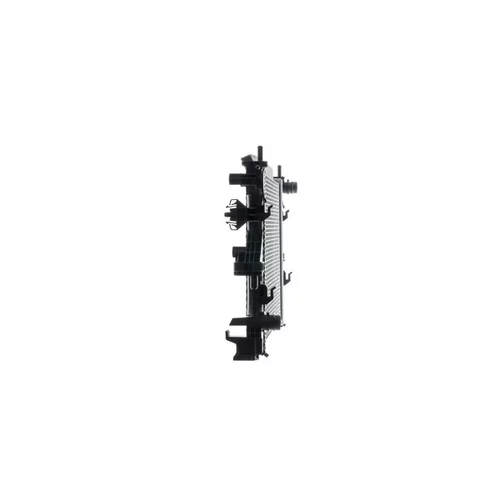 Chladič motora CR 2631 000P /MAHLE/ - obr. 13