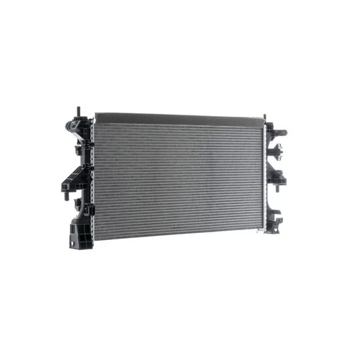 Chladič motora CR 2631 000P /MAHLE/ - obr. 4