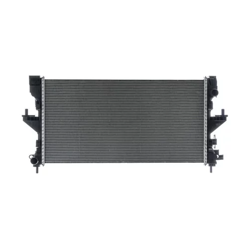 Chladič motora CR 2638 000P /MAHLE/ - obr. 1