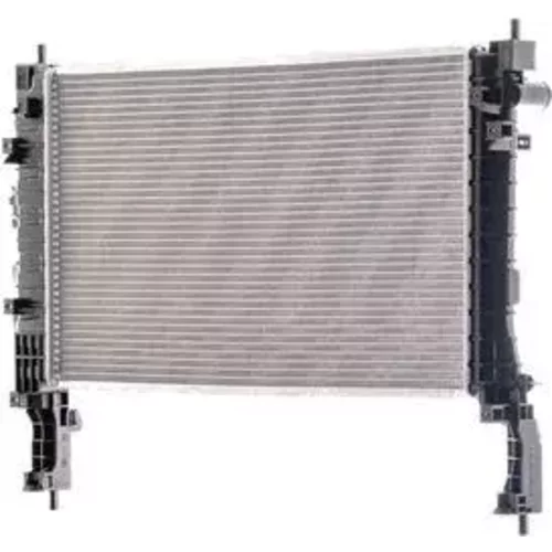 Chladič motora CR 2674 000S /MAHLE/ - obr. 3