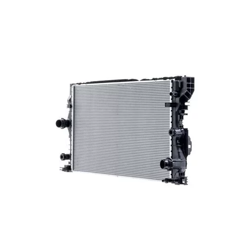 Chladič motora CR 2696 000P /MAHLE/ - obr. 2