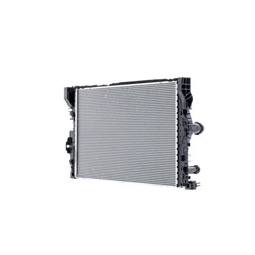 Chladič motora CR 2696 000P /MAHLE/ - obr. 6
