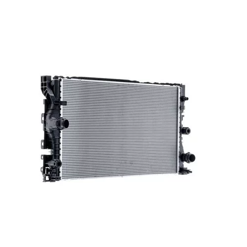Chladič motora CR 2696 000P /MAHLE/ - obr. 8