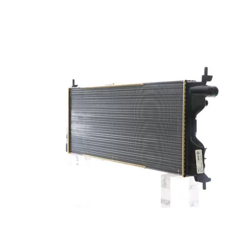 Chladič motora CR 286 000S /MAHLE/ - obr. 11