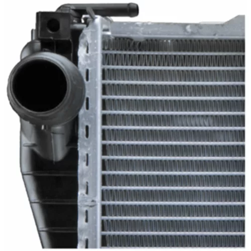Chladič motora CR 296 000S /MAHLE/ - obr. 10