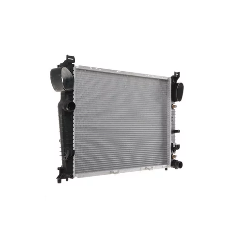 Chladič motora CR 304 000S /MAHLE/ - obr. 15