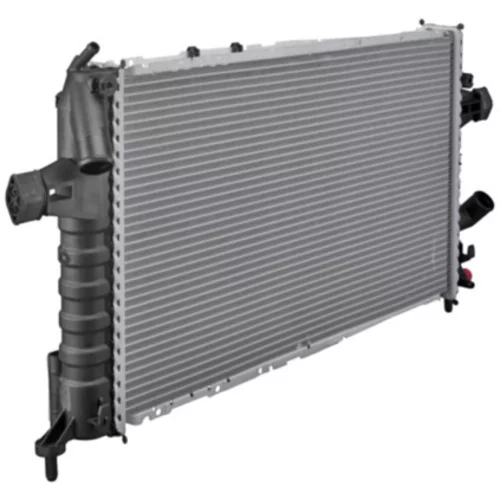 Chladič motora CR 305 000P /MAHLE/ - obr. 7