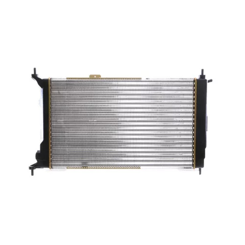 Chladič motora CR 356 000S /MAHLE/ - obr. 4