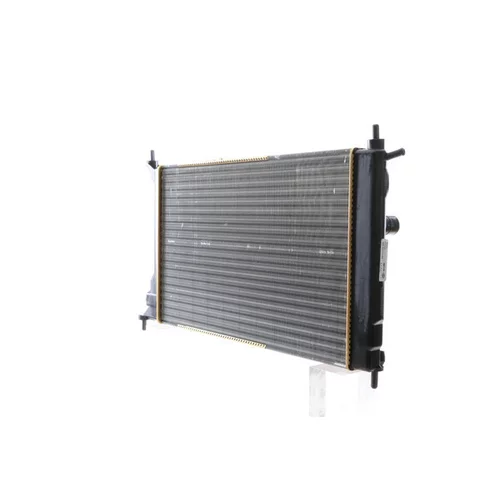 Chladič motora CR 356 000S /MAHLE/ - obr. 5