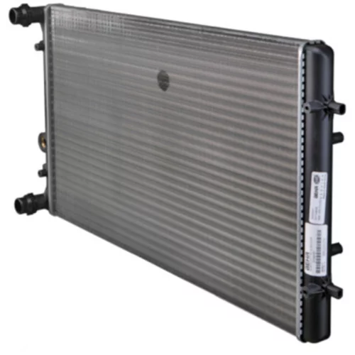 Chladič motora CR 368 000P /MAHLE/ - obr. 3