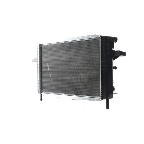 Chladič motora CR 376 000S /MAHLE/ - obr. 6