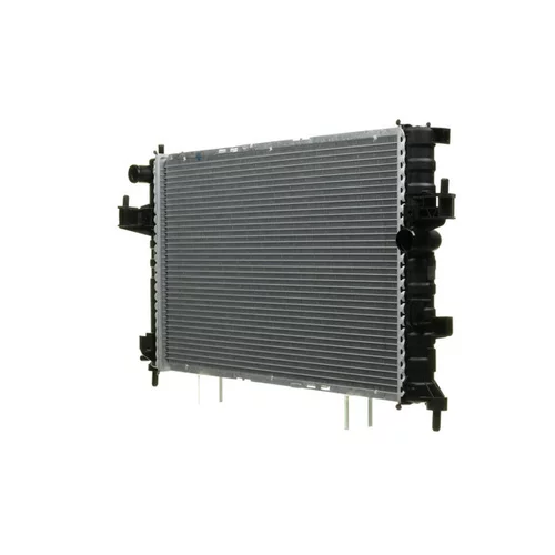 Chladič motora CR 391 000P /MAHLE/ - obr. 3