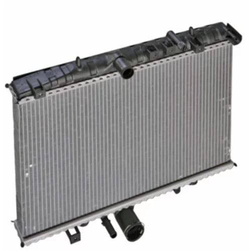 Chladič motora CR 393 000P /MAHLE/ - obr. 11
