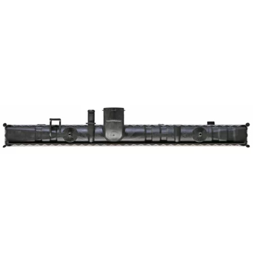 Chladič motora CR 393 000P /MAHLE/ - obr. 12