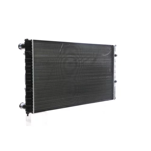 Chladič motora CR 395 000S /MAHLE/ - obr. 3
