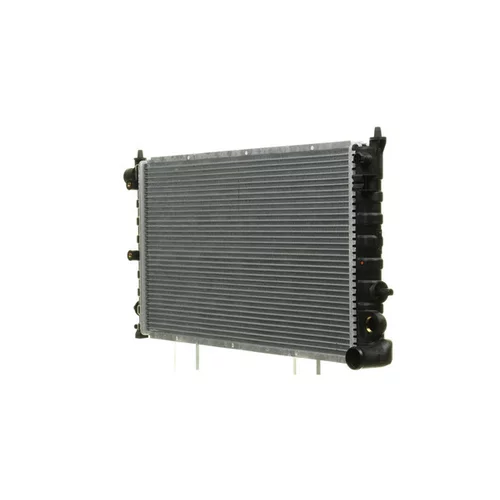 Chladič motora CR 430 000P /MAHLE/ - obr. 3