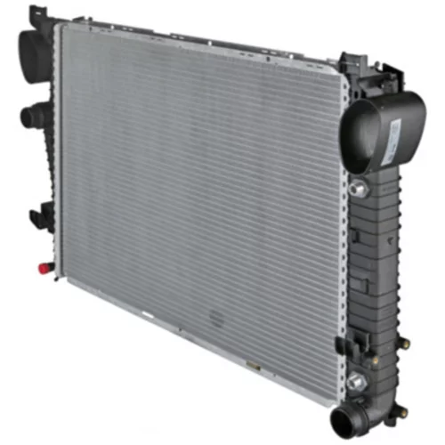 Chladič motora CR 464 000P /MAHLE/ - obr. 3