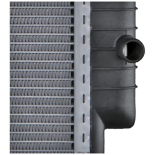 Chladič motora CR 485 000P /MAHLE/ - obr. 9