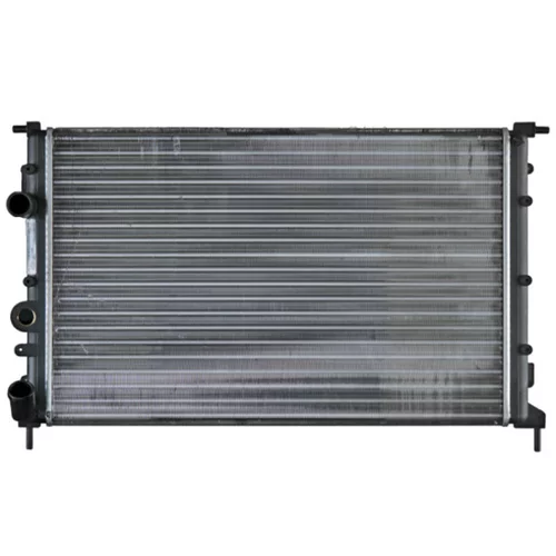 Chladič motora CR 494 000S /MAHLE/ - obr. 2