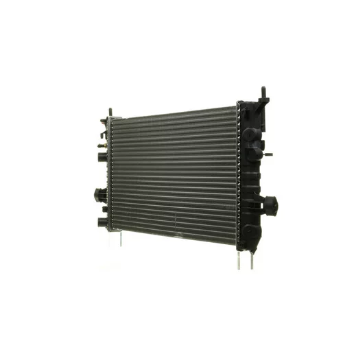 Chladič motora CR 531 000P /MAHLE/ - obr. 2