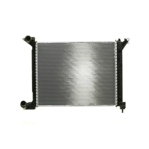 Chladič motora CR 532 000P /MAHLE/ - obr. 1