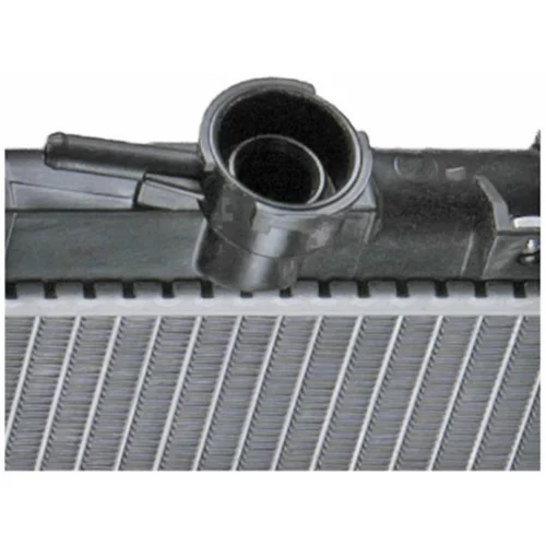 Chladič motora CR 534 000S /MAHLE/ - obr. 9