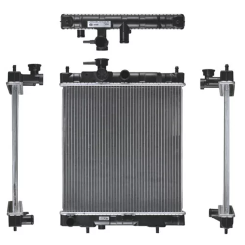 Chladič motora CR 540 000S /MAHLE/ - obr. 11
