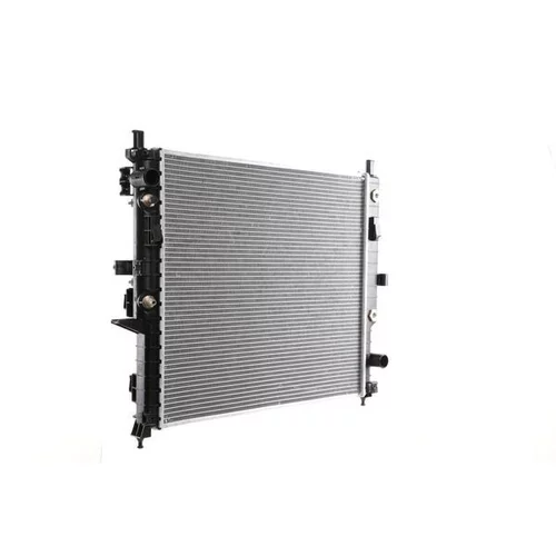 Chladič motora CR 551 000S /MAHLE/ - obr. 7