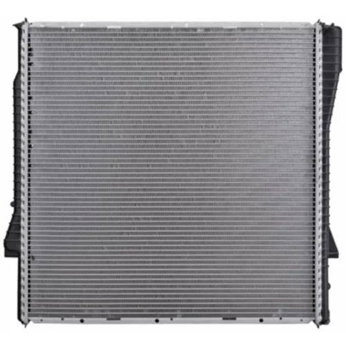 Chladič motora CR 565 000P /MAHLE/ - obr. 4