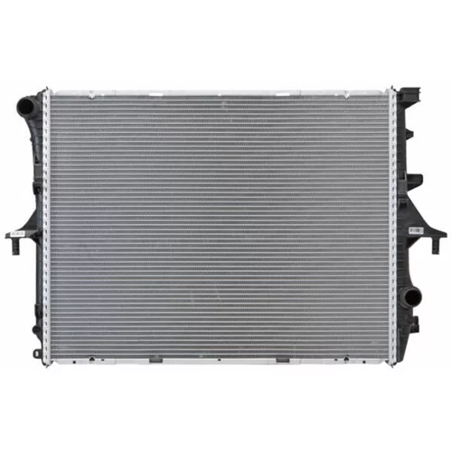 Chladič motora CR 571 000P /MAHLE/ - obr. 14
