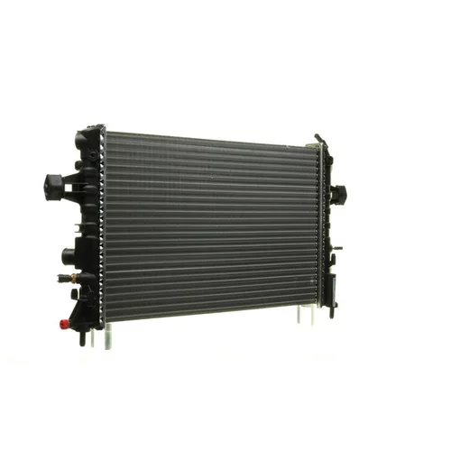 Chladič motora CR 574 000P /MAHLE/ - obr. 10
