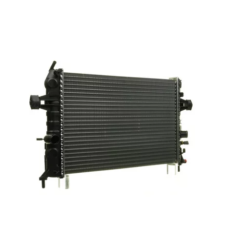 Chladič motora CR 574 000P /MAHLE/ - obr. 8