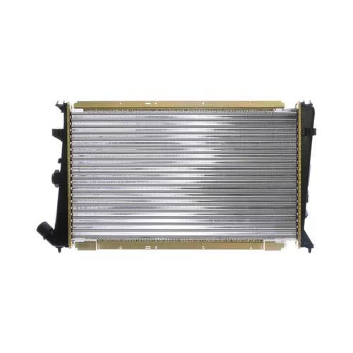 Chladič motora CR 586 000S /MAHLE/ - obr. 6