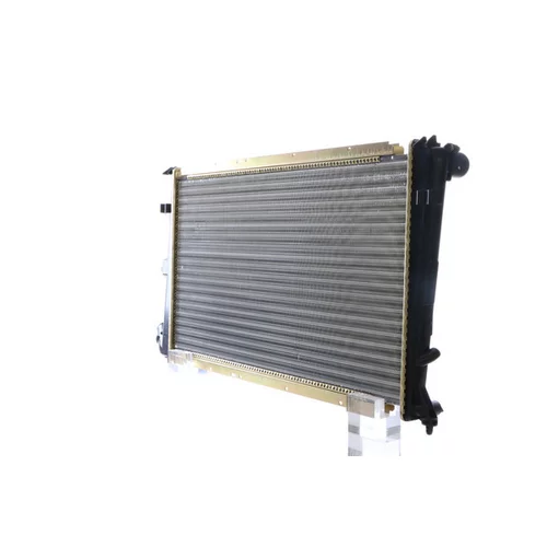 Chladič motora CR 586 000S /MAHLE/ - obr. 7