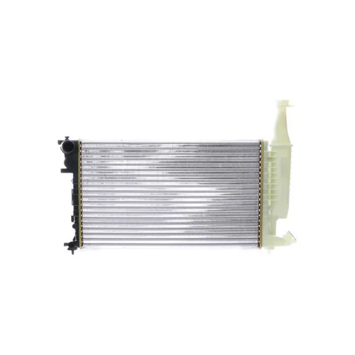 Chladič motora CR 596 000S /MAHLE/ - obr. 2