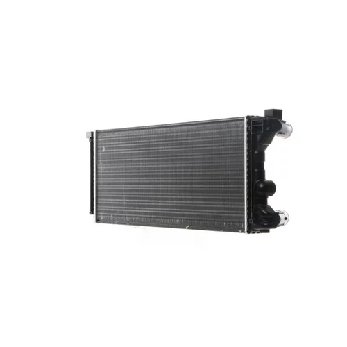 Chladič motora CR 597 000S /MAHLE/ - obr. 12