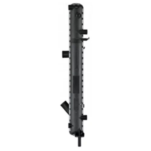 Chladič motora CR 602 000P /MAHLE/ - obr. 4