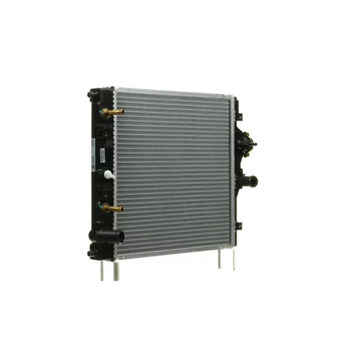 Chladič motora CR 611 000S /MAHLE/ - obr. 14
