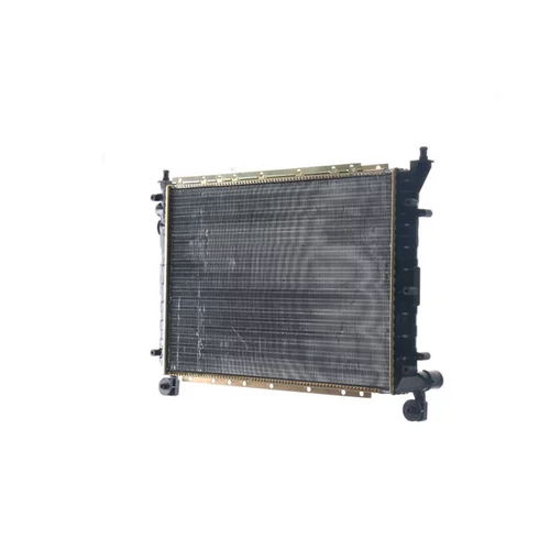 Chladič motora CR 621 000S /MAHLE/ - obr. 4