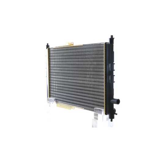 Chladič motora CR 622 000S /MAHLE/ - obr. 7
