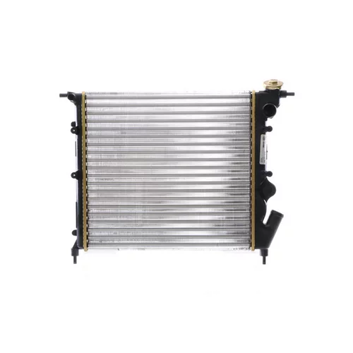 Chladič motora CR 642 000S /MAHLE/ - obr. 2
